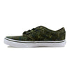 Vans Atwood Canvas Airplane Camo  VN0003Z9K6G Pre-School