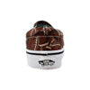 Vans Classic Slip-On Sports Football/Green  VN0004J2K5D Pre-School