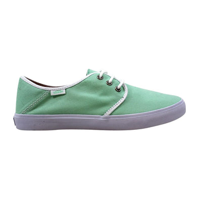 Vans Tazie SF Gossamer Green/White  VN0004LLIYU Women's