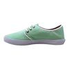 Vans Tazie SF Gossamer Green/White  VN0004LLIYU Women's