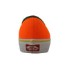 Vans Authentic Neon Orange/Cyber Brite VN0004MLJOF Men's
