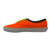 Vans Authentic Neon Orange/Cyber Brite VN0004MLJOF Men's