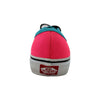 Vans Authentic Neon Pink/Black Brite VN0004MLJOG Men's