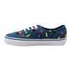 Vans Authentic Pool Vibes Blue Ashes/True White  VN0004MLJPG Men's