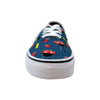 Vans Authentic Pool Vibes Blue Ashes/True White  VN0004MLJPG Men's