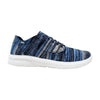 Vans Iso 2+ Dress Blues Italian Weave VN0004O1IEV Men's