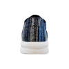Vans Iso 2+ Dress Blues Italian Weave VN0004O1IEV Men's