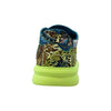 Vans Iso 2 + Bluebird/Green Leopard/Paisely VN0004O1IG2 Men's