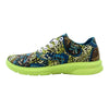 Vans Iso 2 + Bluebird/Green Leopard/Paisely VN0004O1IG2 Men's