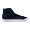 Vans Sk8-Hi Reissue Dress Blue/Black C&P VN0004OKJUJ Men's