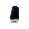 Vans Sk8-Hi Reissue Dress Blue/Black C&P VN0004OKJUJ Men's