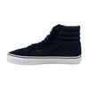Vans Sk8-Hi Reissue Dress Blue/Black C&P VN0004OKJUJ Men's