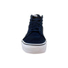 Vans Sk8-Hi Reissue Dress Blue/Black C&P VN0004OKJUJ Men's
