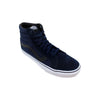 Vans Sk8-Hi Reissue Dress Blue/Black C&P VN0004OKJUJ Men's