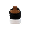 Vans Brigata Lite + Black/White T&L VN0004OTIW5 Men's