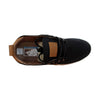 Vans Brigata Lite + Black/White T&L VN0004OTIW5 Men's