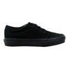 Vans 106 Vulcanized Black  VN00099ZBLK Men's