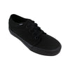 Vans 106 Vulcanized Black  VN00099ZBLK Men's