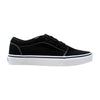 Vans 106 Vulcanized Black Black/White  VN00099ZY28 Men's