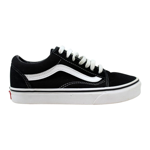 Vans Old Skool Black/White  VN000D3HY28 Men's