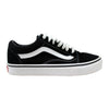 Vans Old Skool Black/White  VN000D3HY28 Men's