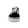 Vans Old Skool Black/White  VN000D3HY28 Men's