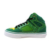 Vans Allred Turtle Light Green  VN000QEQK6E Pre-School