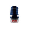 Vans Sk8-Hi Slim Navy/True White  VN000QG3NWD Men's