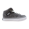 Vans Brooklyn Gray/White SP16 Textile VN000UDUIUN Pre-School
