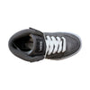Vans Brooklyn Gray/White SP16 Textile VN000UDUIUN Pre-School