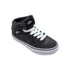 Vans Brooklyn Gray/White SP16 Textile VN000UDUIUN Pre-School