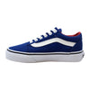 Vans Old Skool Canvas True Blue/Racing Red  VN000W9TIAO Pre-School