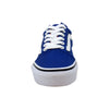 Vans Old Skool Canvas True Blue/Racing Red  VN000W9TIAO Pre-School