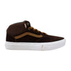 Vans Gilbert Crockett Pro Mid Demitasse/Dachshund  VN000ZDLGWV Men's