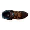 Vans Gilbert Crockett Pro Mid Demitasse/Dachshund  VN000ZDLGWV Men's