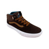 Vans Gilbert Crockett Pro Mid Demitasse/Dachshund  VN000ZDLGWV Men's