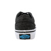 Vans Atwood Textile Black/Hawaiian Ocean  VN000ZNRFN8 Pre-School