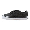 Vans Atwood Textile Black/Hawaiian Ocean  VN000ZNRFN8 Pre-School