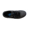 Vans Atwood Textile Black/Hawaiian Ocean  VN000ZNRFN8 Pre-School