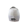 Vans Authentic Gore Studs True White  VN000ZSKIV9 Men's