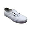 Vans Authentic Gore Studs True White  VN000ZSKIV9 Men's