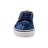 Vans Atwood Deluxe Palm Leaf Blue/White  VN000ZSTFJA Grade-School