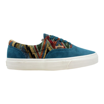 Vans Era CA Atlantic Deep Italian Weave/Page Suede VN000ZUJHUH Men's