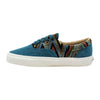 Vans Era CA Atlantic Deep Italian Weave/Page Suede VN000ZUJHUH Men's