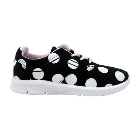 Vans Iso 1.5 Dots Black/White  VN0A2XRM7IY Pre-School