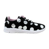 Vans Iso 1.5 Dots Black/White  VN0A2XRM7IY Pre-School