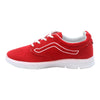 Vans Iso 1.5 Varsity Racing Red/White  VN0A2XRMJVU Pre-School