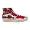 Vans Sk8-Hi 38 Reissue STV/Pirate Santa-Red  VN0A2XS1LVT Men's