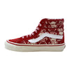 Vans Sk8-Hi 38 Reissue STV/Pirate Santa-Red  VN0A2XS1LVT Men's