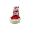 Vans Sk8-Hi 38 Reissue STV/Pirate Santa-Red  VN0A2XS1LVT Men's